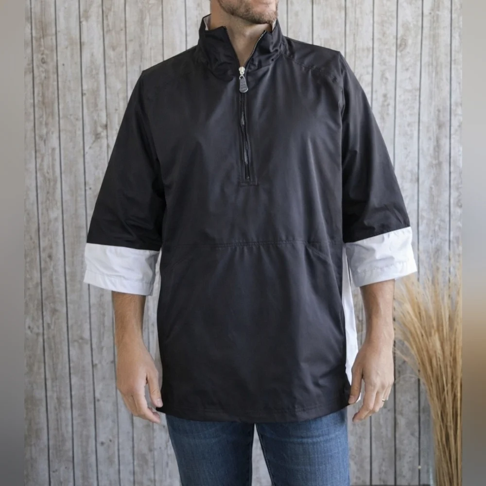 Galway bay golf jacket